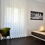 Vicere Speciale Bed and breakfast