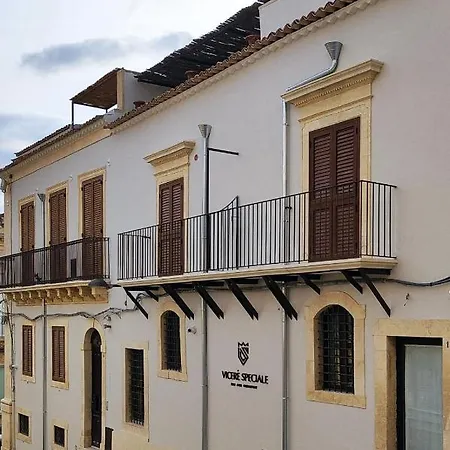 Vicere Speciale * Noto