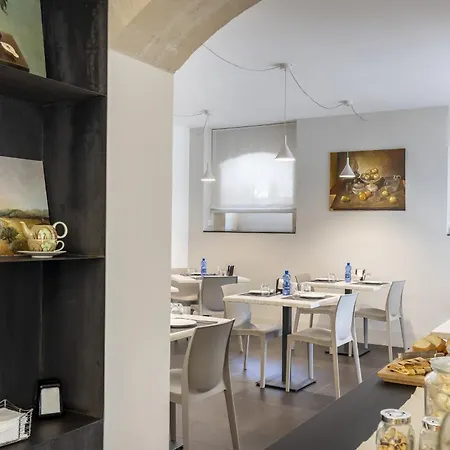 Vicere Speciale Bed and breakfast Noto