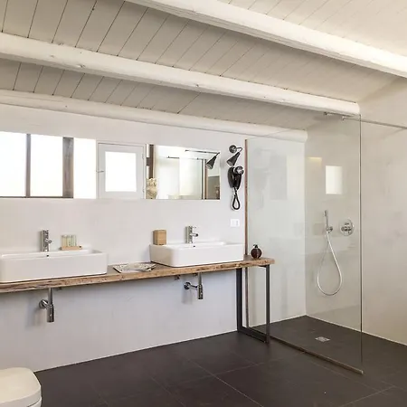 Vicere Speciale Bed and breakfast