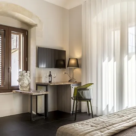 فندق مبيت وإفطار Vicere Speciale نوتو