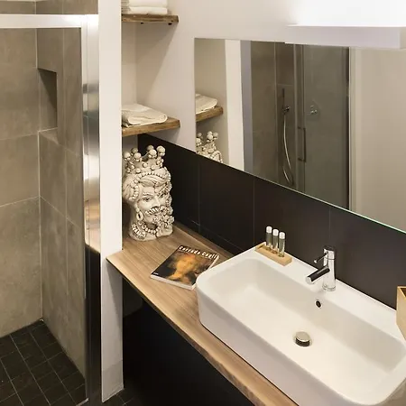 Bed and breakfast Vicere Speciale 4*