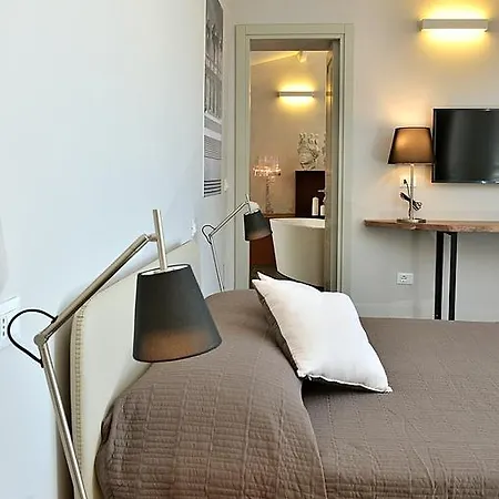 Vicere Speciale Bed and breakfast 4*