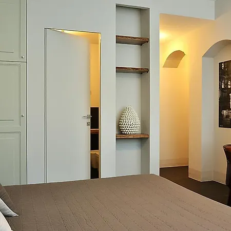 Vicere Speciale فندق مبيت وإفطار نوتو