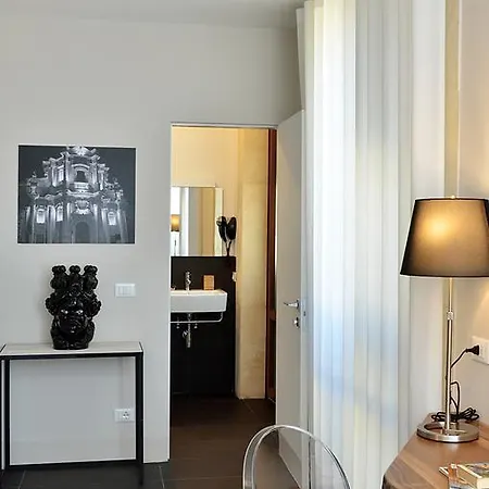 Vicere Speciale 4* Noto