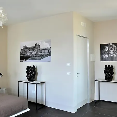 Vicere Speciale Bed and breakfast