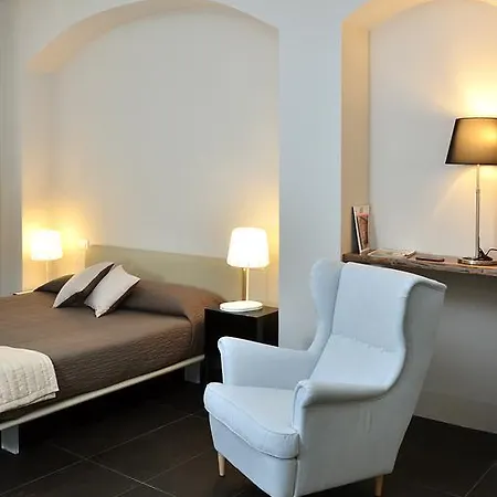 Vicere Speciale 4* Noto