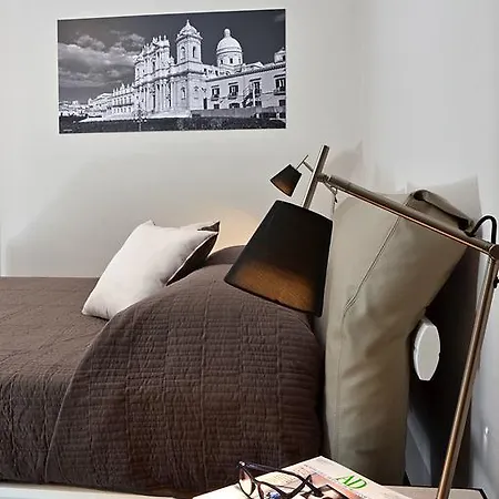 Vicere Speciale Bed and breakfast