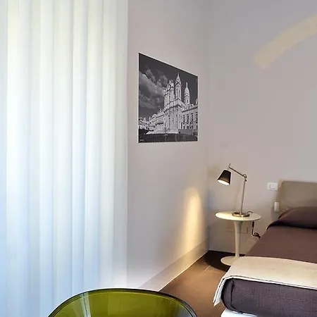 Vicere Speciale Bed and breakfast 4*