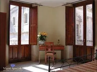 Bed and breakfast Vicere Speciale