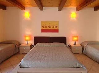 فندق مبيت وإفطار Vicere Speciale 4*