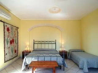 Bed and breakfast Vicere Speciale Noto