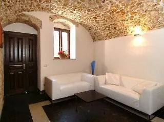 Vicere Speciale Bed and breakfast