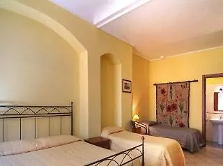 Bed and breakfast Vicere Speciale 4*