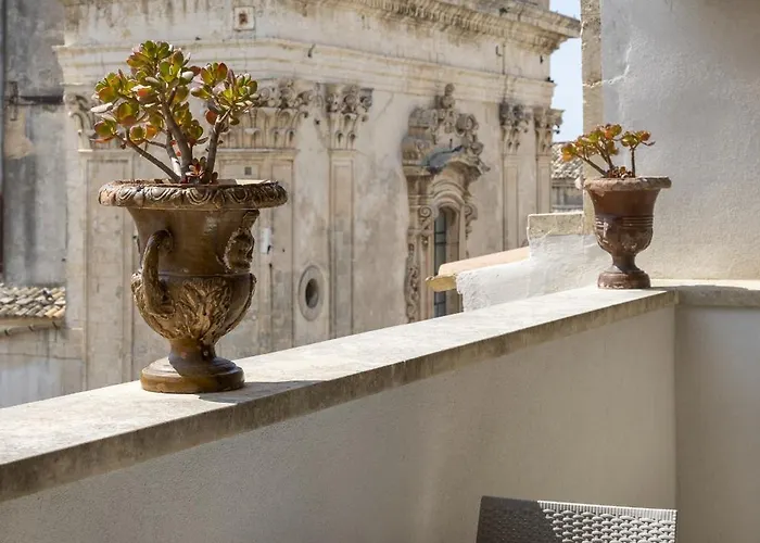 Bed & Breakfast Vicere Speciale 4*