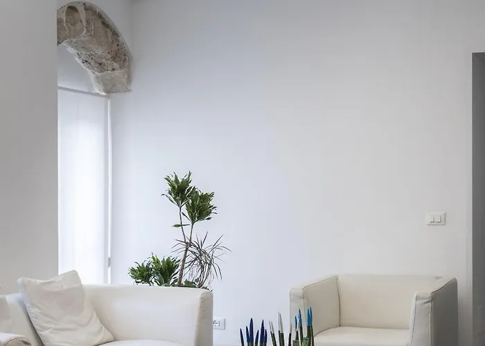 Vicere Speciale Bed & Breakfast Noto