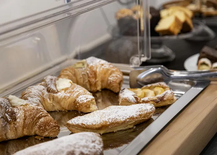 Alojamento de Acomodação e Pequeno-almoço Vicere Speciale Noto