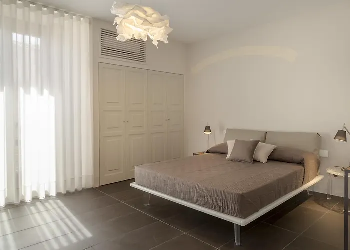 Bed & Breakfast Vicere Speciale Noto