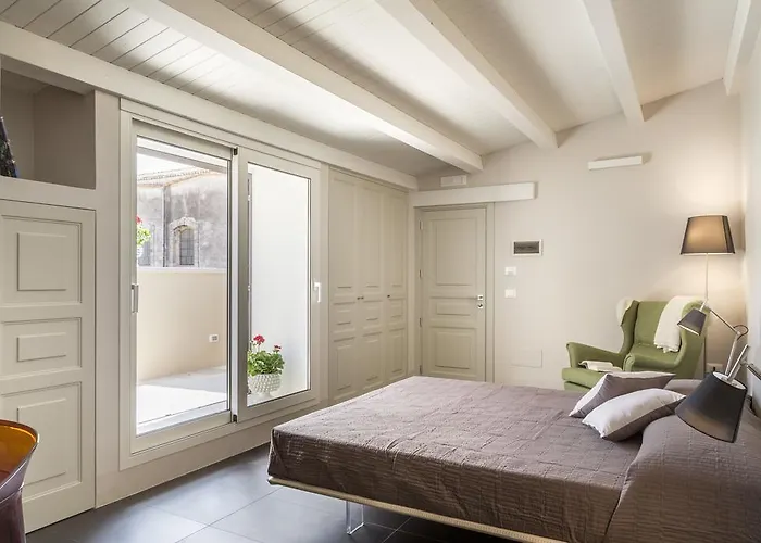 Vicere Speciale 4* Noto