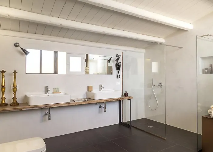 Vicere Speciale Bed & Breakfast