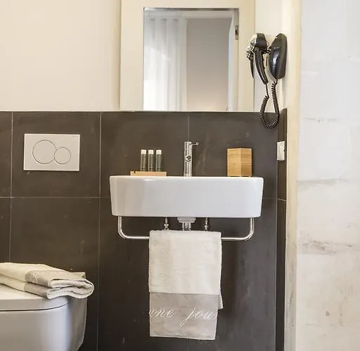 Bed & Breakfast Vicere Speciale 4*