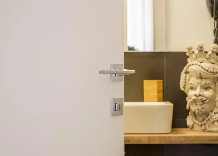 Bed & Breakfast Vicere Speciale