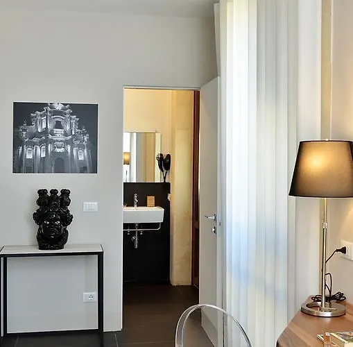 Vicere Speciale 4* Noto