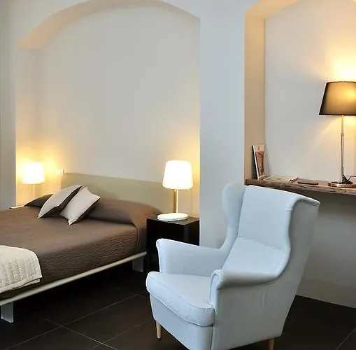 Vicere Speciale 4* Noto