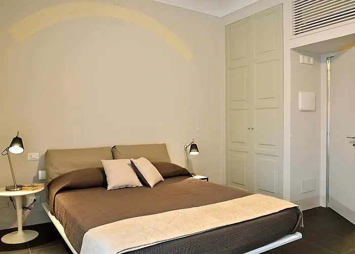 Bed & Breakfast Vicere Speciale Noto