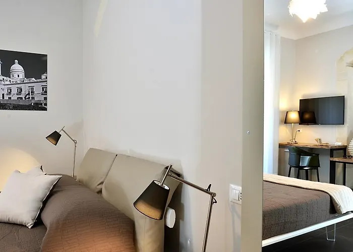 Vicere Speciale 4* Noto