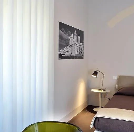 Vicere Speciale Bed & Breakfast 4*