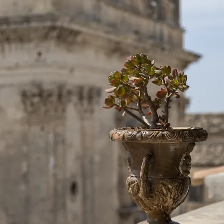 Vicere Speciale Bed & Breakfast Noto