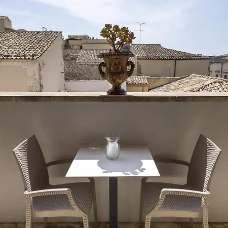 Bed & Breakfast Vicere Speciale Noto