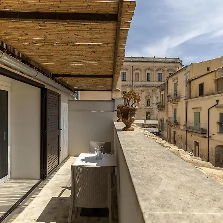 Bed & Breakfast Vicere Speciale Noto