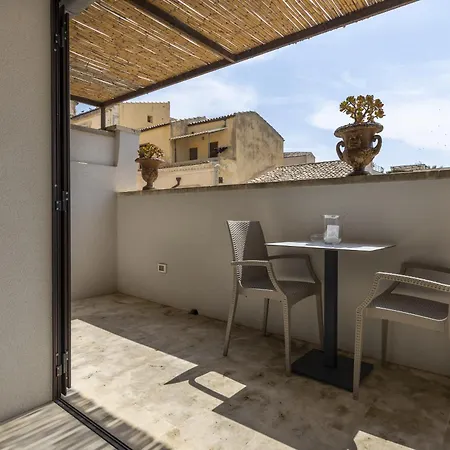 Vicere Speciale Bed & Breakfast 4*