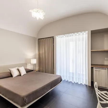 Vicere Speciale Bed & Breakfast *