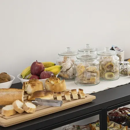 Bed & Breakfast Vicere Speciale