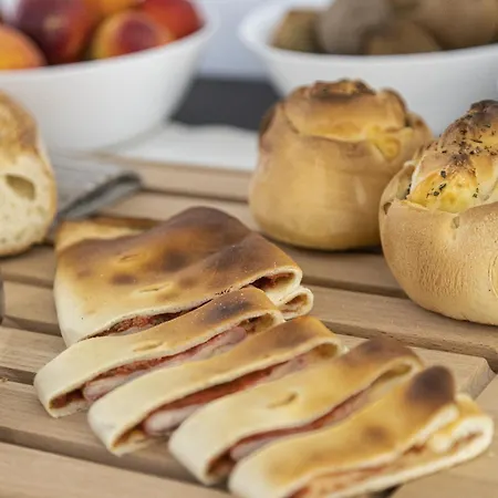 Vicere Speciale Bed & Breakfast