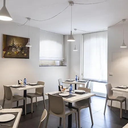 Vicere Speciale Bed & Breakfast Noto