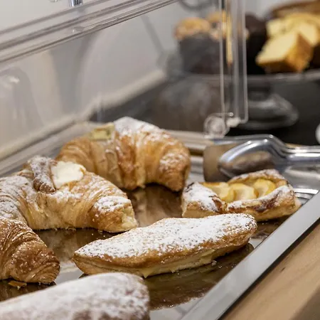 Bed & Breakfast Vicere Speciale Noto