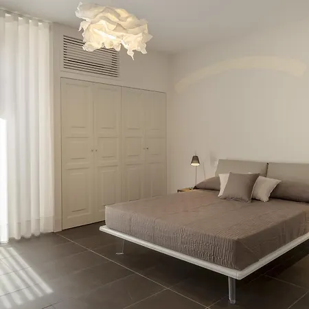Bed & Breakfast Vicere Speciale Noto