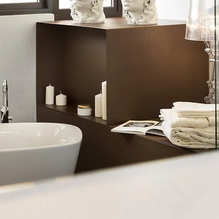 Vicere Speciale Bed & Breakfast Noto
