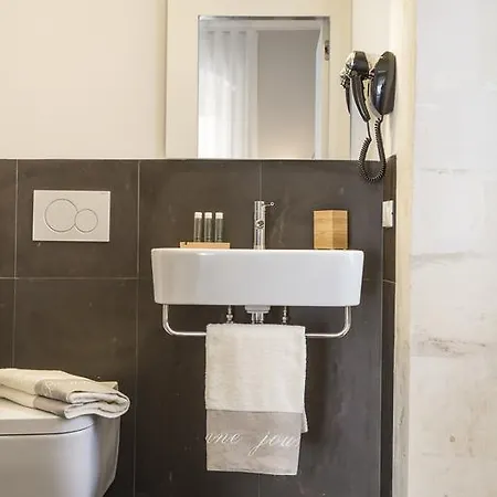 Bed and Breakfast Vicere Speciale *