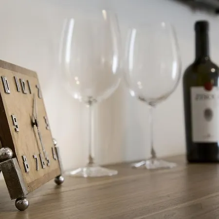Bed & Breakfast Vicere Speciale