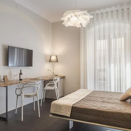 Vicere Speciale Bed & Breakfast *