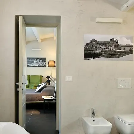 Bed & Breakfast Vicere Speciale Noto