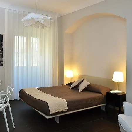 Vicere Speciale Bed & Breakfast Noto