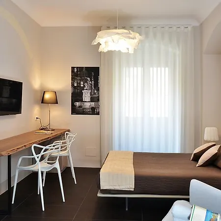 Vicere Speciale Bed & Breakfast *