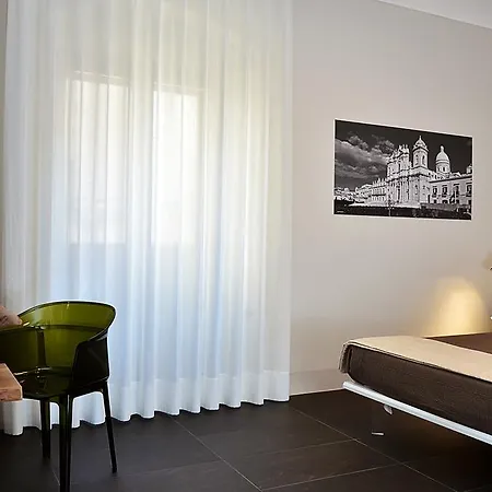 Vicere Speciale Bed & Breakfast